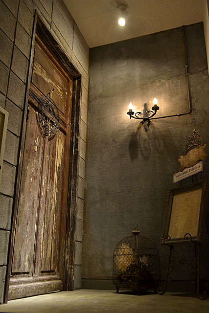 scintiller(サンティエ)